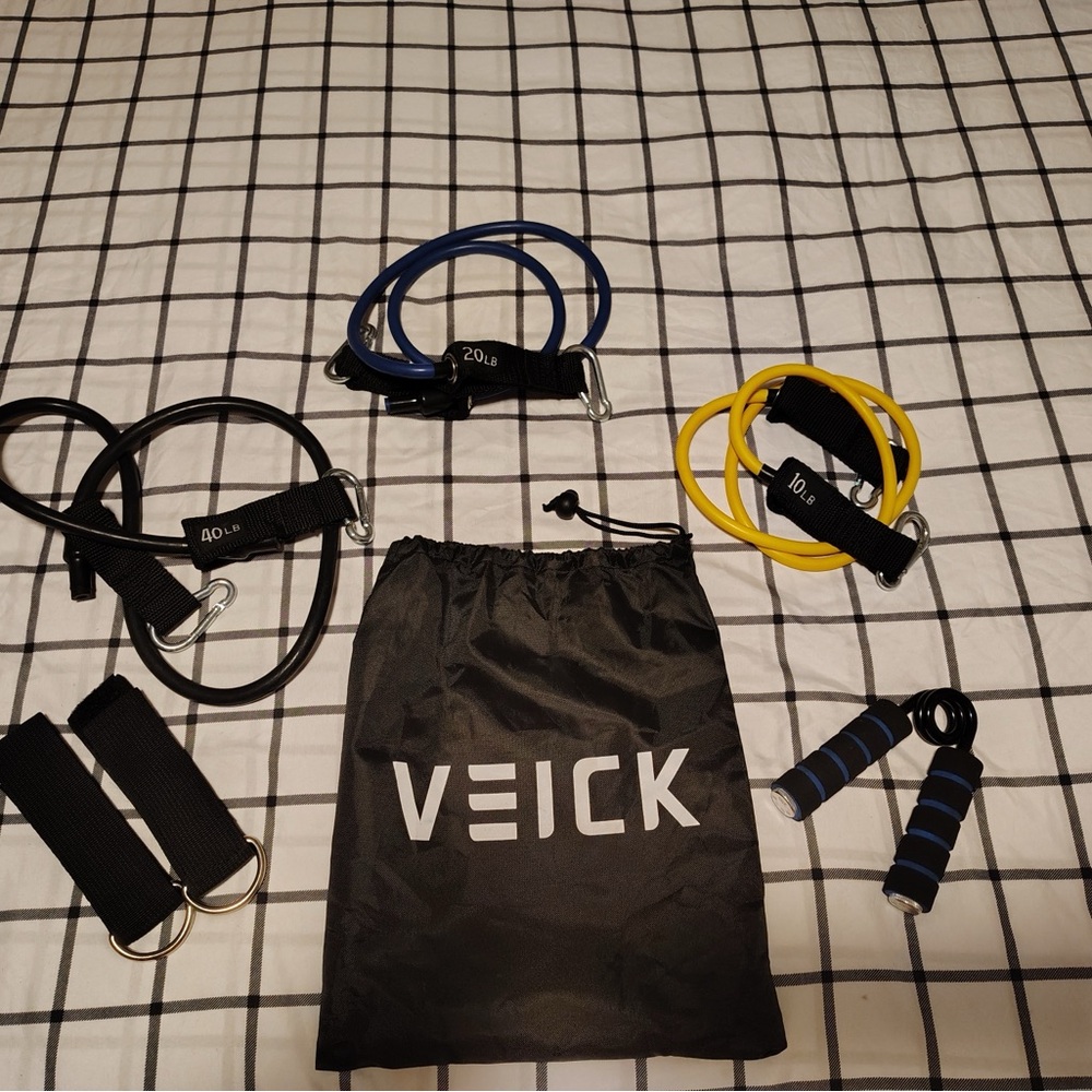 Veick Resistance Bands